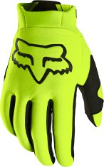 Fox Racing FOX Legion Thermo Glove, Ce - Fluo Yellow MX (Velikost: S) 28699-130-MASTER