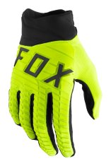 Fox Racing FOX 360 Glove - Fluo Yellow MX (Velikost: XL) 25793-130-MASTER