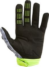 Fox Racing FOX Wmns 180 Skew Glove - Flue Yellow MX (Velikost: XL) 28178-130-MASTER