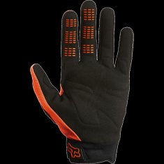 Fox Racing FOX Dirtpaw Glove - Fluo Orange MX (Velikost: L) 25796-824-MASTER