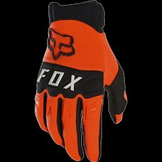 Fox Racing FOX Dirtpaw Glove - Fluo Orange MX (Velikost: L) 25796-824-MASTER