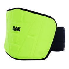 DAX ledvinový pás na motocykl/čtyřkolku (Velikost: L) 3603-BP-N