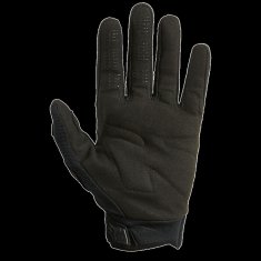 Fox Racing FOX Dirtpaw Glove - Black - Black/Black MX (Velikost: L) 25796-021-MASTER