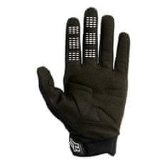 Fox Racing FOX Dirtpaw Ce Glove, Black/White MX23 (Velikost: L) 28698-018-MASTER