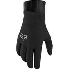 Fox Racing FOX Defend Pro Fire Glove-Black MX (Velikost: S) 25426-001-MASTER
