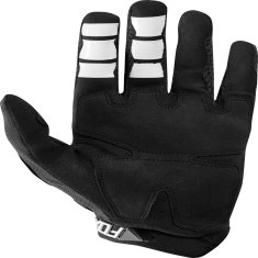 Fox Racing FOX Pawtector Glove, Black MX (Velikost: S) 21737-001-MASTER