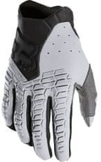 Fox Racing FOX Pawtector Glove - Black/Grey MX (Velikost: S) 21737-014-MASTER