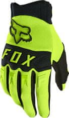 Fox Racing FOX Dirtpaw Ce Glove - Fluo Yellow MX (Velikost: 2XL) 28698-130-MASTER