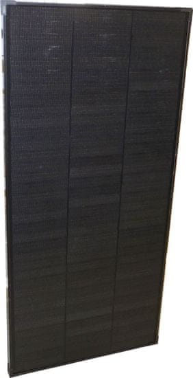 HADEX Fotovoltaický solární panel 12V/130W, SZ-130-36M, 1160x540x30mm