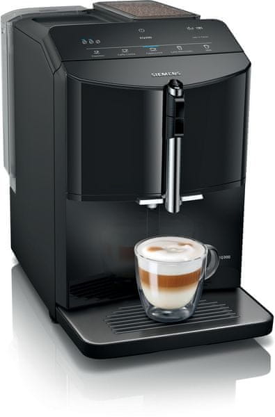Levně Siemens automatický kávovar TF301E09