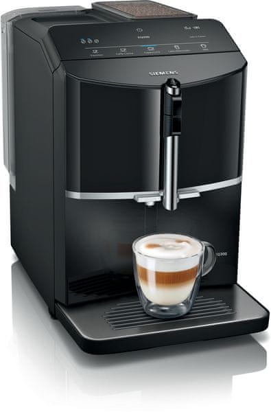 Levně Siemens automatický kávovar TF301E19