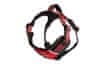 ALL FOR DOGS Postroj 2x-Sport Red Xs