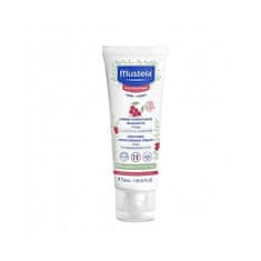 Mustela Dětský zklidňující hydratační krém na obličej (Soothing Moisturizing Cream) 40 ml