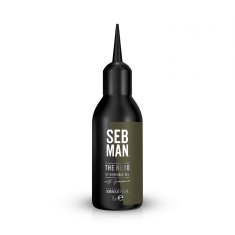 Seb Man stylingový gel The Hero Re-Workable Liquid Gel 75 ml