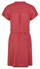 Loap Dámské šaty NELLA Regular Fit CLW2392-G18G (Velikost M)
