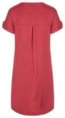Loap Dámské šaty NEBRASKA Regular Fit CLW2393-G18G (Velikost L)