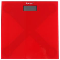 Saturn Osobní váhy Saturn ST-PS0294 