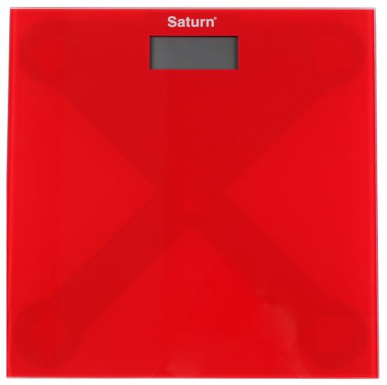 Saturn Osobní váhy Saturn ST-PS0294