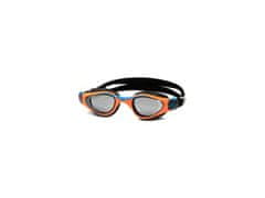 Aqua Speed Maori dětské plavecké brýle oranžová varianta 27171