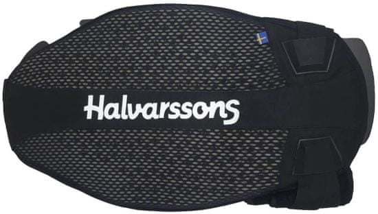 Halvarssons chránič páteře MELBYN CAP černé