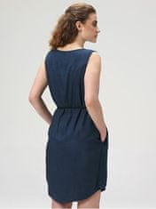 Loap Dámské šaty NECLA Regular Fit CLW2394-M83M (Velikost L)