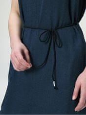 Loap Dámské šaty NECLA Regular Fit CLW2394-M83M (Velikost L)