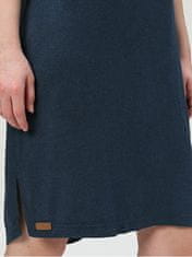 Loap Dámské šaty NEBRASKA Regular Fit CLW2393-M83M (Velikost M)