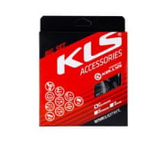 Kellys Big set KLS galvanized