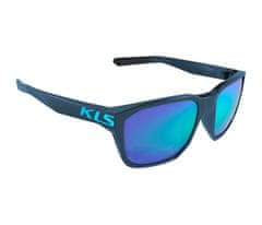 Kellys Sluneční brýle KLS RESPECT II blue