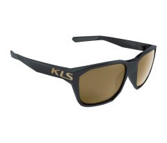 Kellys Sluneční brýle KLS RESPECT II gold POLARIZED