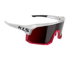 Kellys Sluneční brýle KLS DICE II white