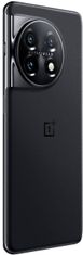 OnePlus 11 5G DualSIM, 8GB/128GB, Titan Black