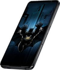 ASUS ROG Phone 6D BATMAN Edition, 12GB/256GB, Night Black