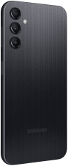 Samsung Galaxy A14, 4GB/64GB, Black
