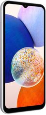 Samsung Galaxy A14 5G, 4GB/128GB, Silver
