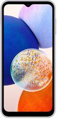 Samsung Galaxy A14 5G, 4GB/128GB, Silver