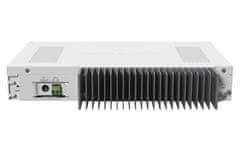 Mikrotik CloudCoreRouter CCR2004-16G-2S+PC, 4x 1200MHz CPU, 4GB RAM, 16x Gbit LAN, 2x SFP+, L6