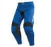 Motokrosové kalhoty YOKO TRE modrá 38 65-226506-38