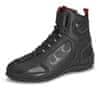 Sportovní boty nízké iXS RS-400 X45405 černý 44 X45405-003-44
