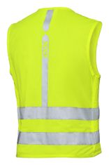 iXS Neonová vesta iXS 3.0 X51040 fluorescentní žlutá M/L X51040-500-M/L