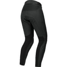 iXS Dámské sportovní kalhoty iXS RS-600 1.0 X75011 černo-bílá 44D X75011-031-44D
