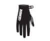 Motokrosové rukavice YOKO TRE černý XL (10) 67-226711-10