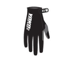 YOKO Motokrosové rukavice YOKO TRE černý XXL (11) 67-226711-11