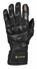 iXS Dámské cestovní rukavice s goretexem iXS VIPER-GTX 2.0 X41026 černý DS X41025-003-DS
