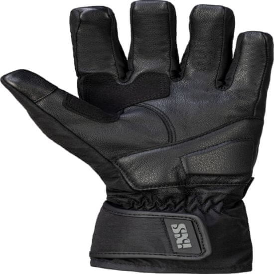 iXS Dámské rukavice iXS SONAR-GTX 2.0 X41030 černý DL X41030-003-DL
