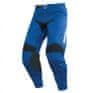 Motokrosové kalhoty YOKO TRE modrá 28 65-226506-28