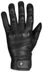 iXS Klasické dámské rukavice iXS BELFAST 2.0 X40022 černý DXL X40022-003-DXL