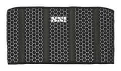 iXS Ledvinový pás iXS 365 TWO-IN-ONE X99015 černo-šedá S/M X99015-039-S/M