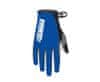 Motokrosové rukavice YOKO TRE modrá L (9) 67-226712-9