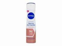 Nivea 150ml derma dry control, antiperspirant